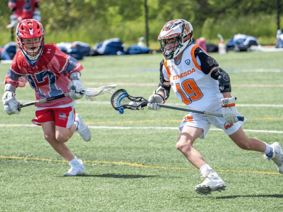 early youth specialization